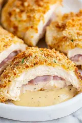 Foto de Cordon bleu