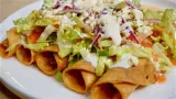 Foto de Tacos fritos