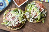 Foto de Tostadas